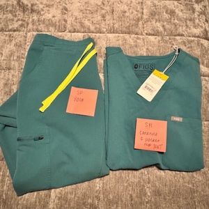 FIGS Marine Set SMALL + SP